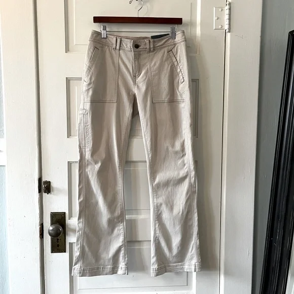 Royal Robbins Women’s Twill Pants - 2 (Short) - Picture 1 of 7
